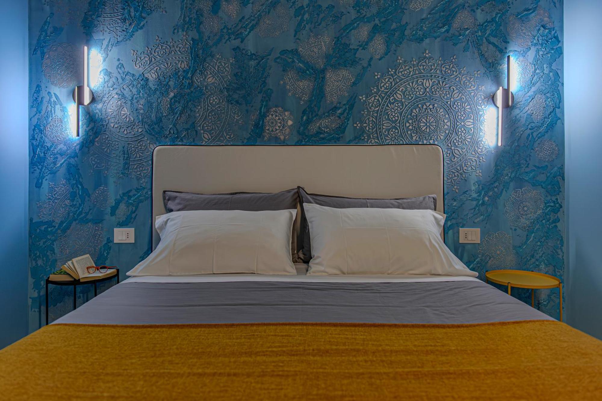 Le Carte Apartman Castellammare del Golfo Kültér fotó