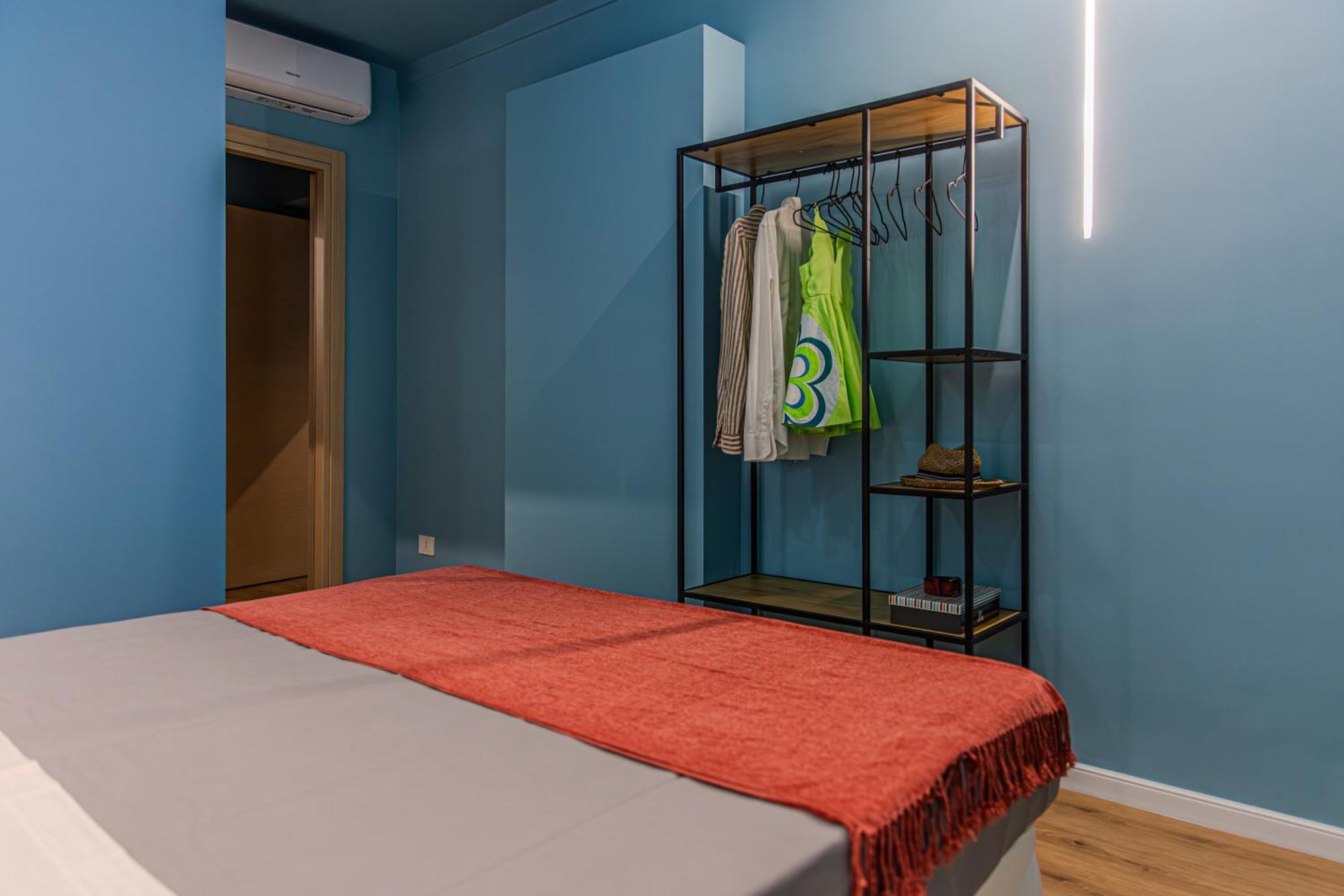 Le Carte Apartman Castellammare del Golfo Kültér fotó